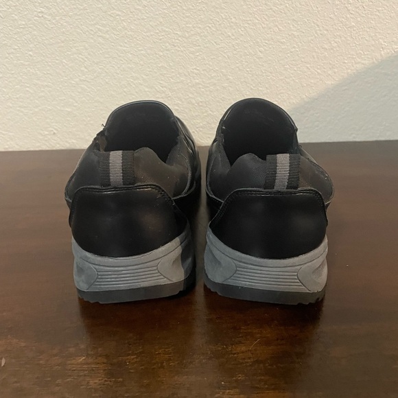 Break Free Size 11 Men’s Slip On Dress Shoes - Picture 5 of 7